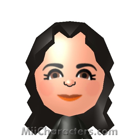 Elaine Benes 3DS Image by Mr Tip