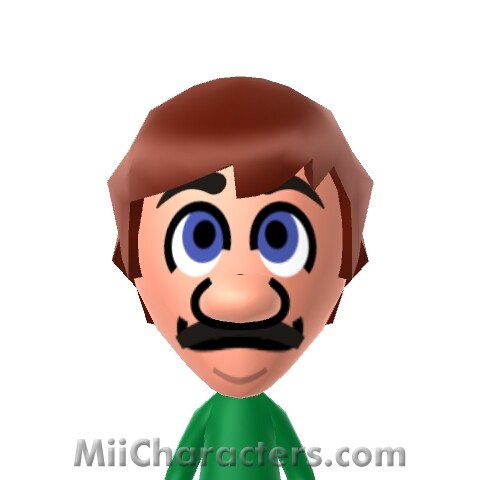 Miicharacters Com Miicharacters Com Famous Miis For The Wii U Wii 3ds And Miitomo App Qr Codes And Instructions