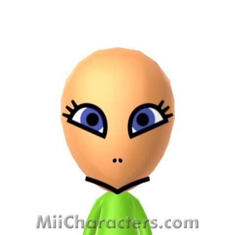 MiiCharacters.com - MiiCharacters.com - Famous Miis for the Wii U 