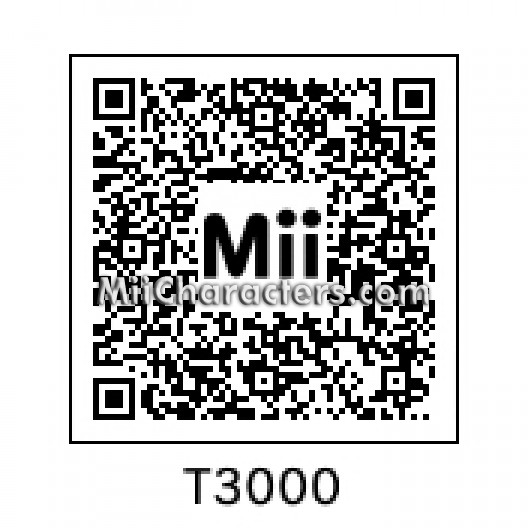 tomodachi life qr codes rs - Google Search