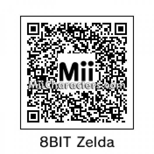 The Legend Of Zelda: Codes