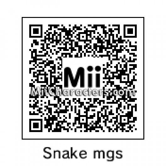 It's Snake, In A QR Code, But Smaller