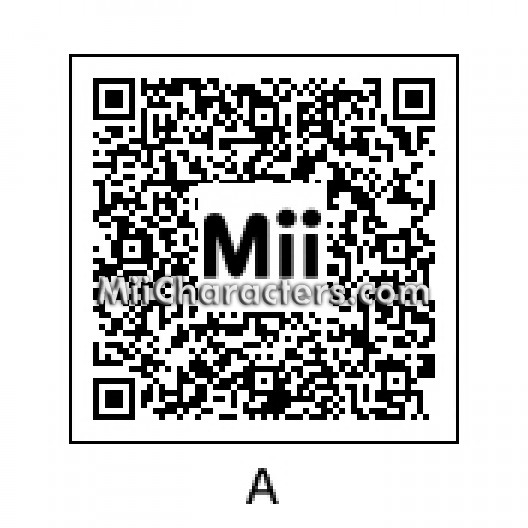 ALPHABET LORE But It's O Mii! 