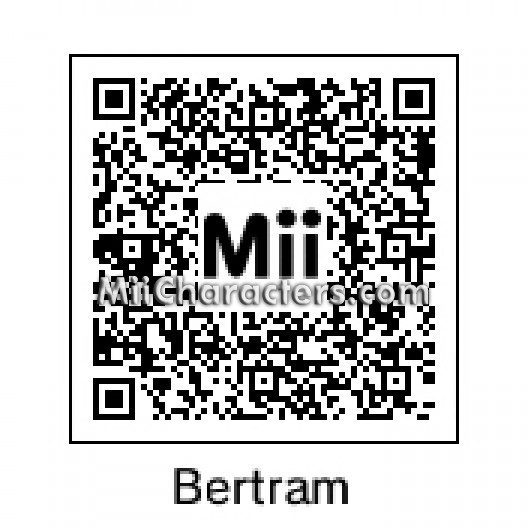 Rhythm heaven megamix cia qr code