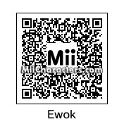 QR Code for Ewok by !SiC