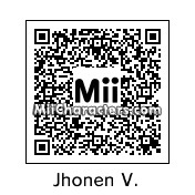 QR Code for Jhonen Vasquez by wolforchid