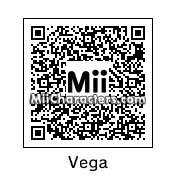 QR Code for Vega by Tristan Groff