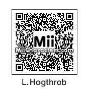 QR Code for Link Hogthrob by BrainLock