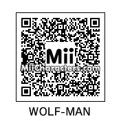 QR Code for Werewolf by Zac14