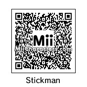 QR Code for Stickman by PuppyLover