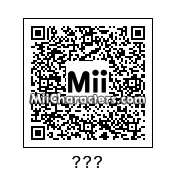 QR Code for Violet Parr by 5p3nc3r