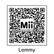 QR Code for Lemmy by celery