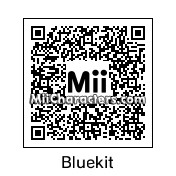 QR Code for Bluekit by bulldog