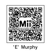 QR Code for Eric "E" Murphy by celery