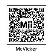 QR Code for Principal McVicker by Missy