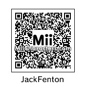 QR Code for Jack Fenton by tangela24