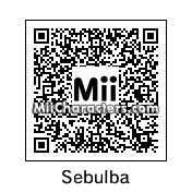 QR Code for Sebulba by Jesse