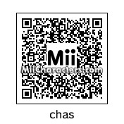 QR Code for Chas by Auturmn