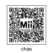 QR Code for Chas by Auturmn