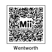 QR Code for Wentworth by batwing321