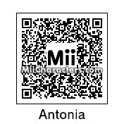 QR Code for Antonia Timmens by Andy Anonymous