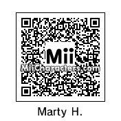 QR Code for Marty Huggins by TheDutchOwner