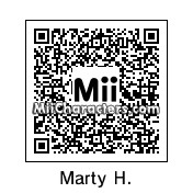 QR Code for Marty Huggins by TheDutchOwner