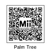 QR Code for Palm Tree by epicgirl234