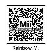 QR Code for Rainbow Mario by epicgirl234