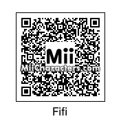 QR Code for Fifi by Auturmn