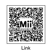 QR Code for Link by awesominator