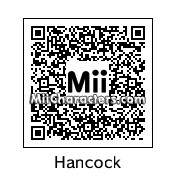 QR Code for John Hancock