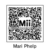 QR Code for Mari Phelps by Auturmn