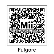 QR Code for Fulgore by Eben Frostey