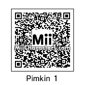QR Code for Blue Pikmin by matthew123