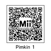 QR Code for Blue Pikmin by matthew123