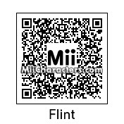 QR Code for Flint Lockwood by Andy Anonymous