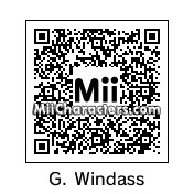 QR Code for Gary Windass by celery