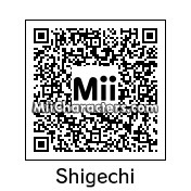 QR Code for Shigekiyo Yangu by Eben Frostey