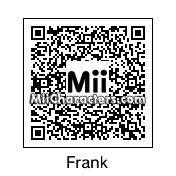 QR Code for Dr. Frank N. Furter by coltonious