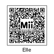 QR Code for Elle Bishop by rababob