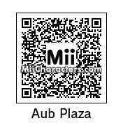 QR Code for April Ludgate by celery