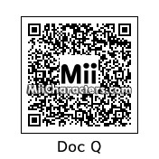 QR Code for Doq Q by Noox