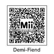 QR Code for Demi-fiend by Eben Frostey