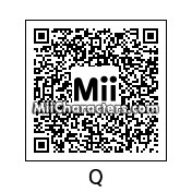 QR Code for Q by Andy Anonymous