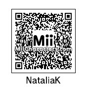 QR Code for Natalia Kowalski by Auturmn