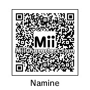 QR Code for Namine by Compy13