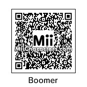 QR Code for Boomer Jojo by Luv321