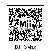 QR Code for Djh3max by Firemaster70