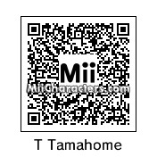 QR Code for Tsunami Tamahome by RosaFlora774